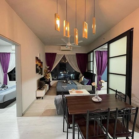 Mlh Designer Suites @ Jesselton Quay Citypads Kota Kinabalu Exterior foto