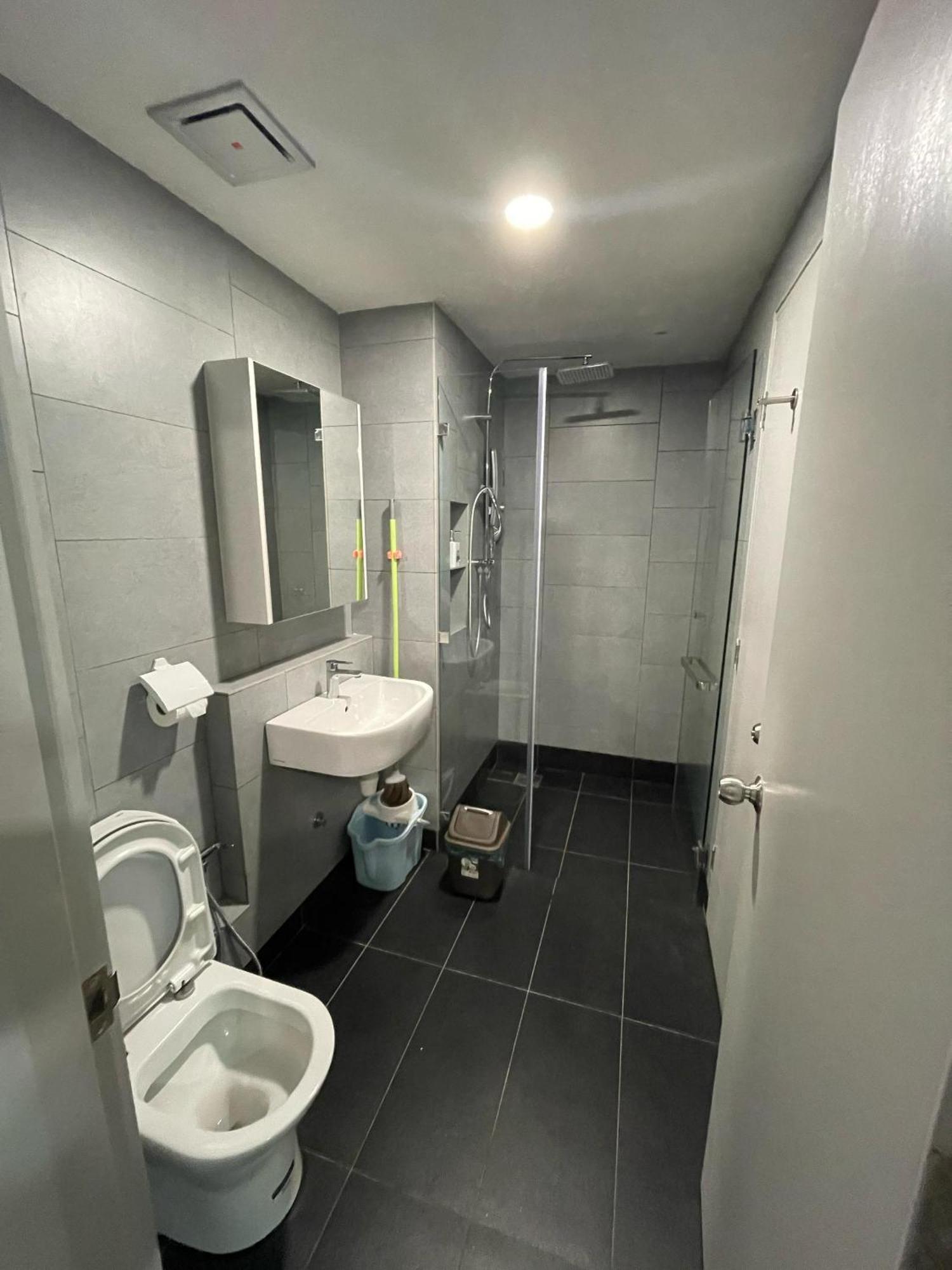 Mlh Designer Suites @ Jesselton Quay Citypads Kota Kinabalu Exterior foto